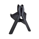 POLISPORT suport de picior multifuncțional POLISPORT