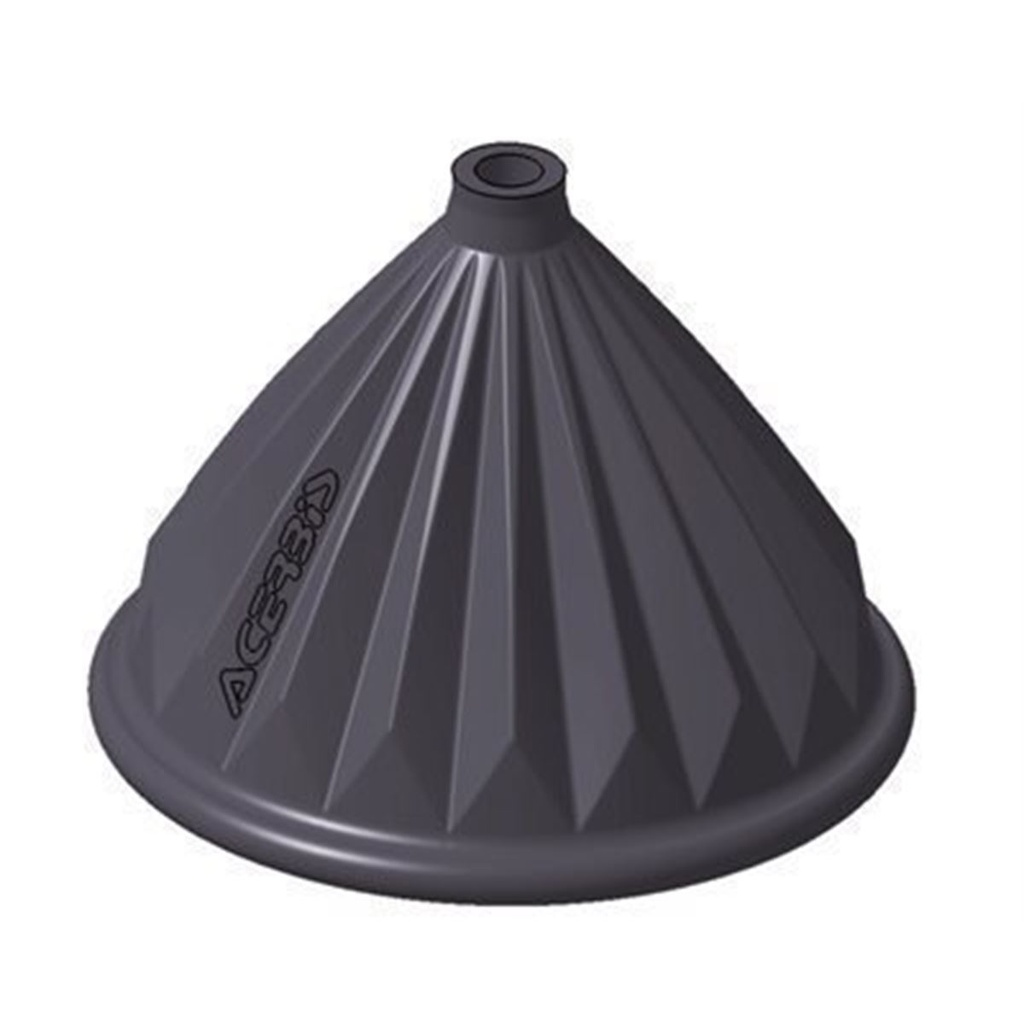 Capacul filtrului de aer ACERBIS