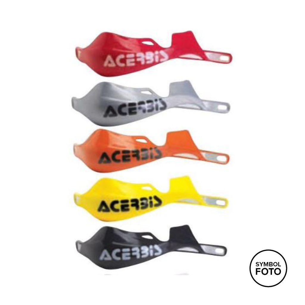 ACERBIS spoiler suplimentar