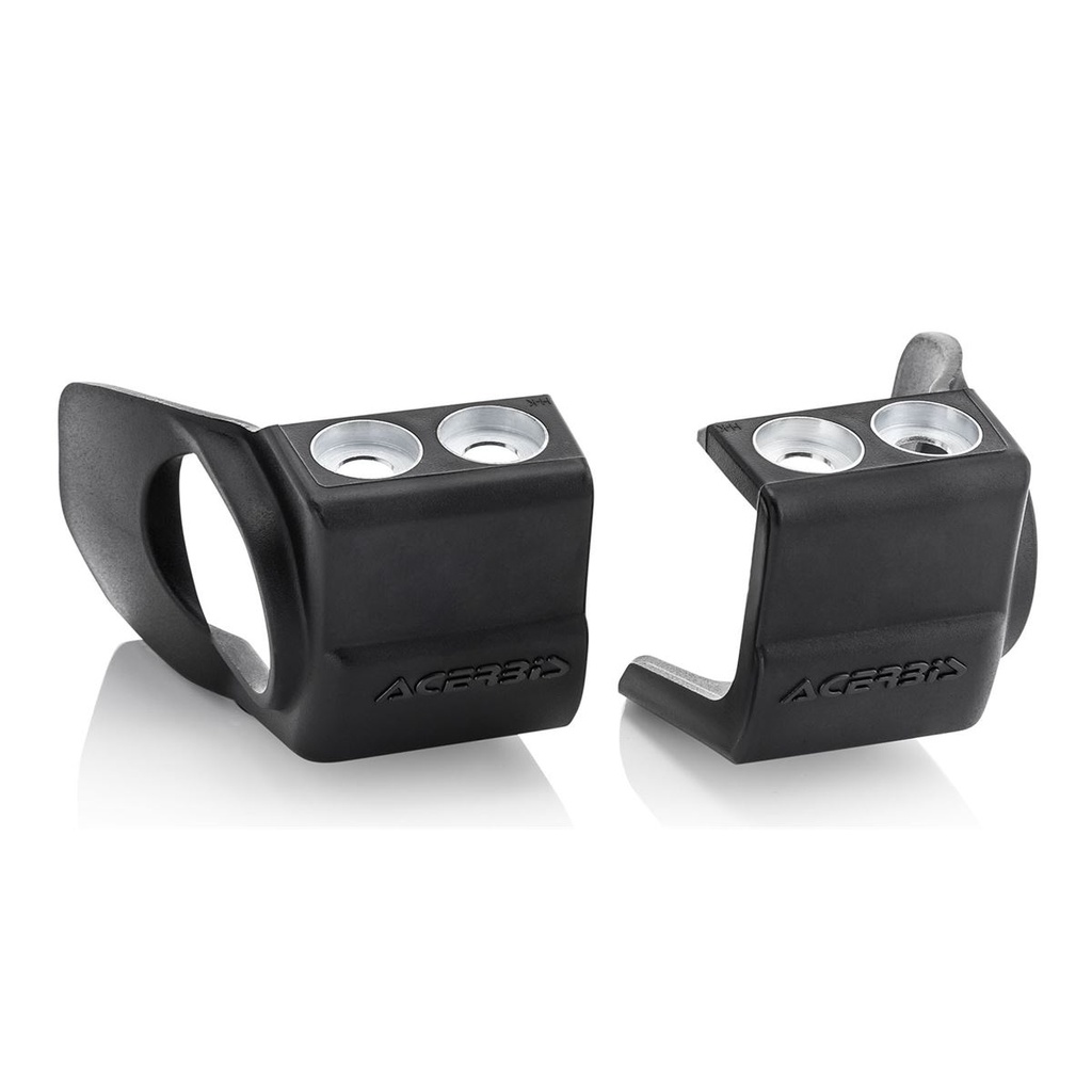 ACERBIS protecții pentru picior de furcă BETA, HONDA, KAWASAKI