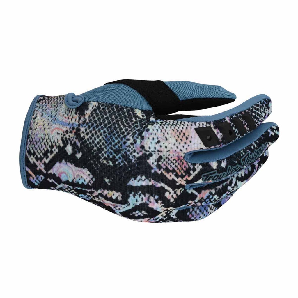 TLD Motocross Mănușă pentru femei GP Snake