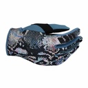 TLD Motocross Mănușă pentru femei GP Snake