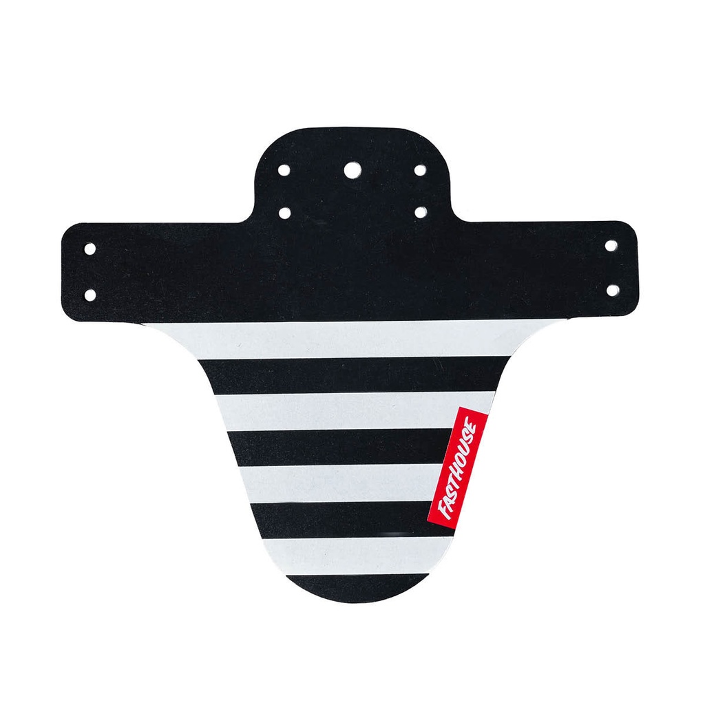 FASTHOUSE MTB Garda de noroi cu patru dungi