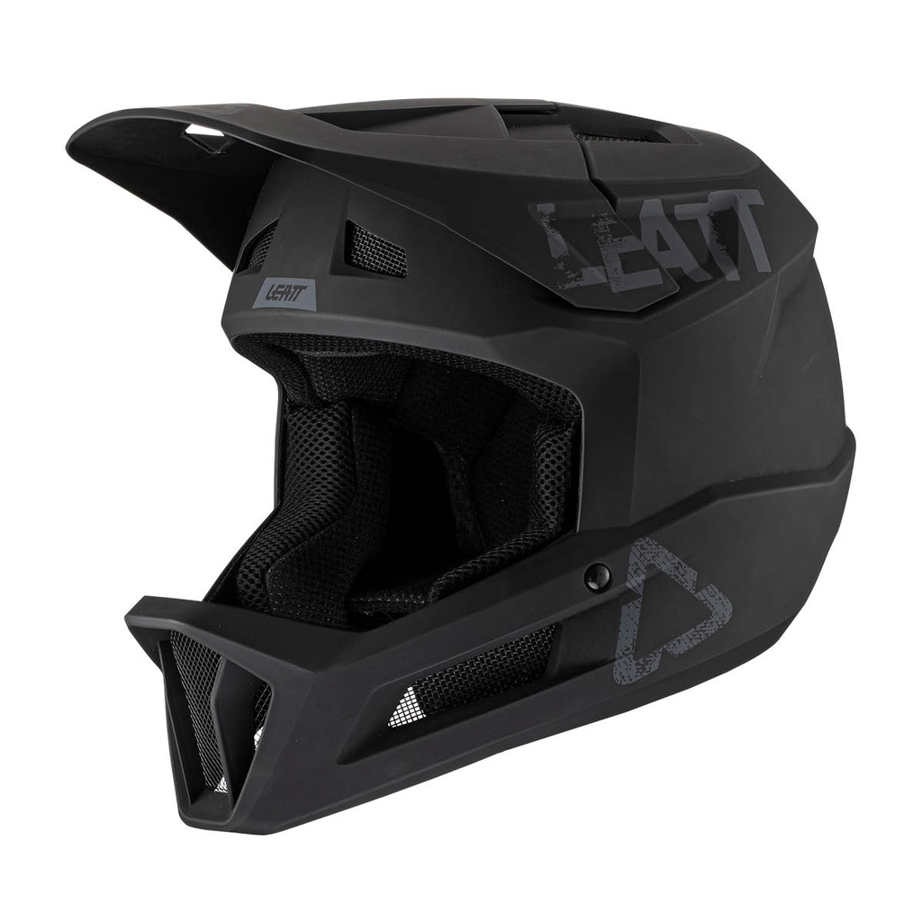 Cască LEATT MTB DH DBX 1.0