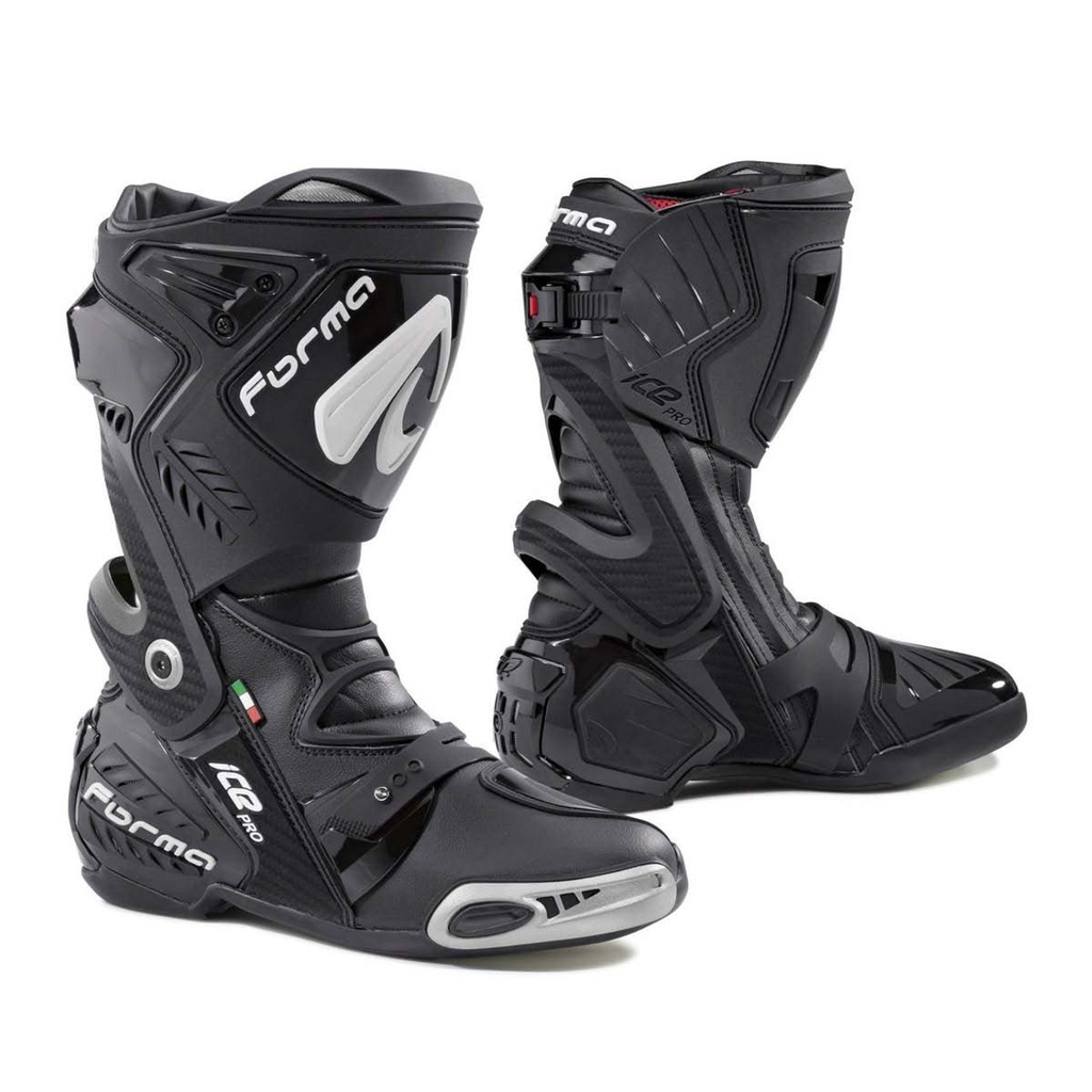 FORMA ghete Ice Pro