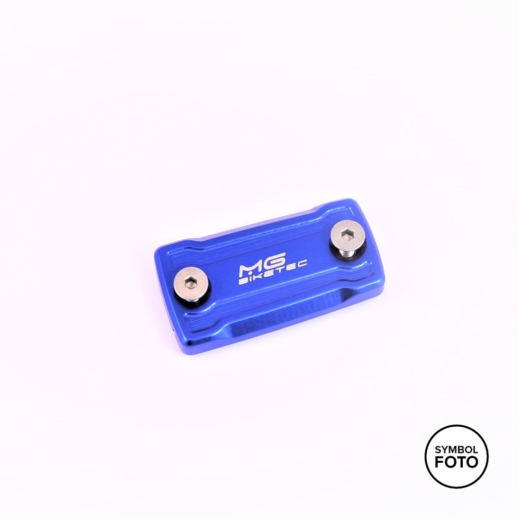 MG BIKETEC Capacul rezervorului de lichid de ambreiaj MG BIKETEC