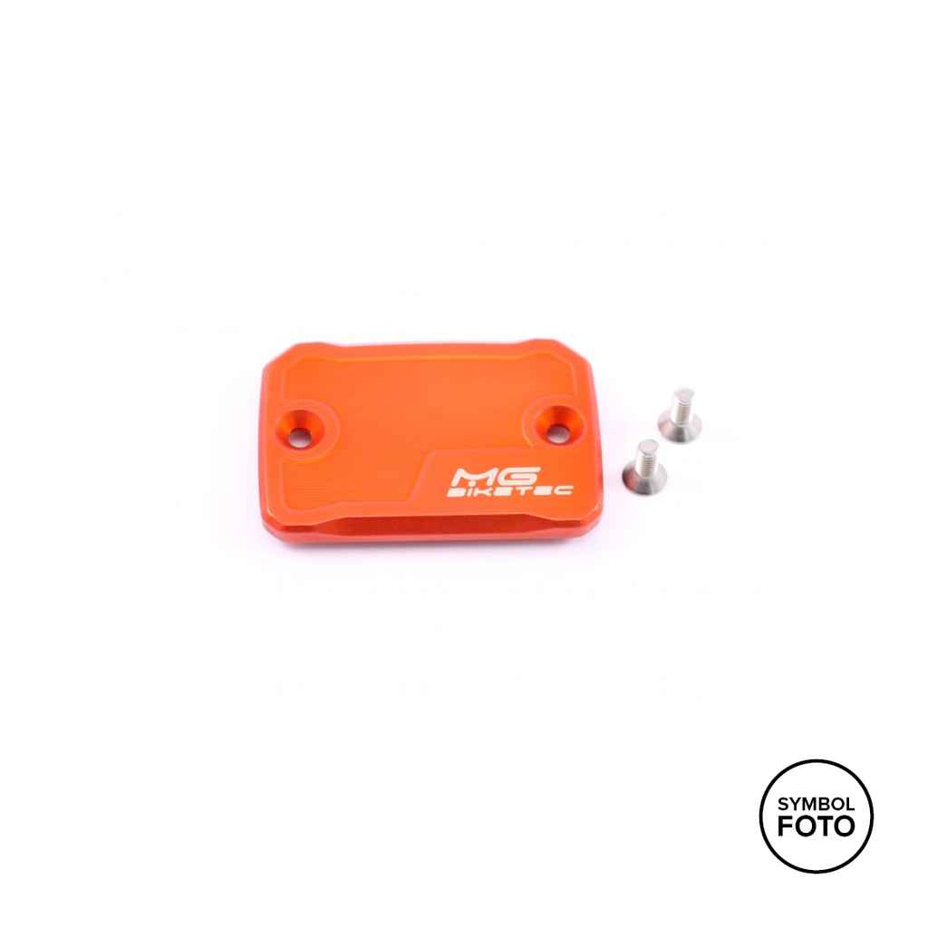 MG BIKETEC Capacul rezervorului de lichid de frână