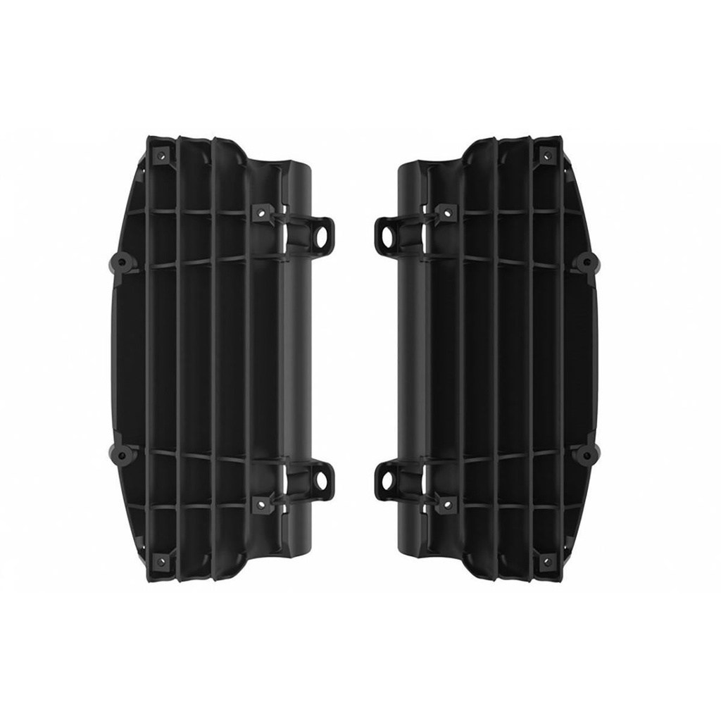 Protecție radiator POLISPORT KTM, HUSQVARNA