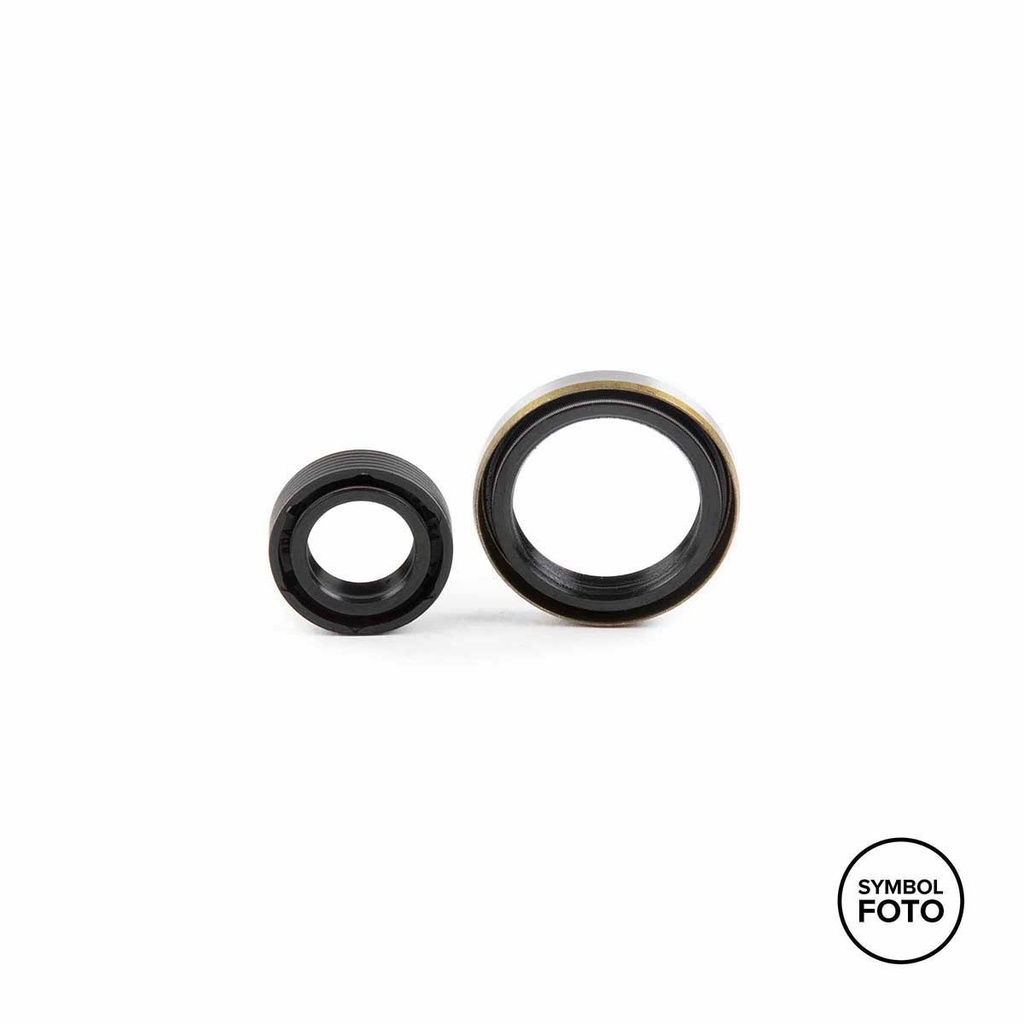 Garnitura de ulei pentru arborele cotit PROX KTM, HQV, GASGAS