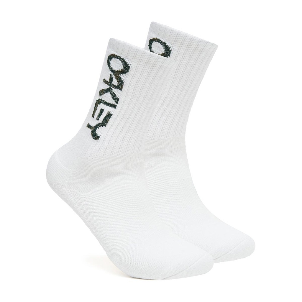 Șosete OAKLEY B1B 2.0 (pachet de 3)