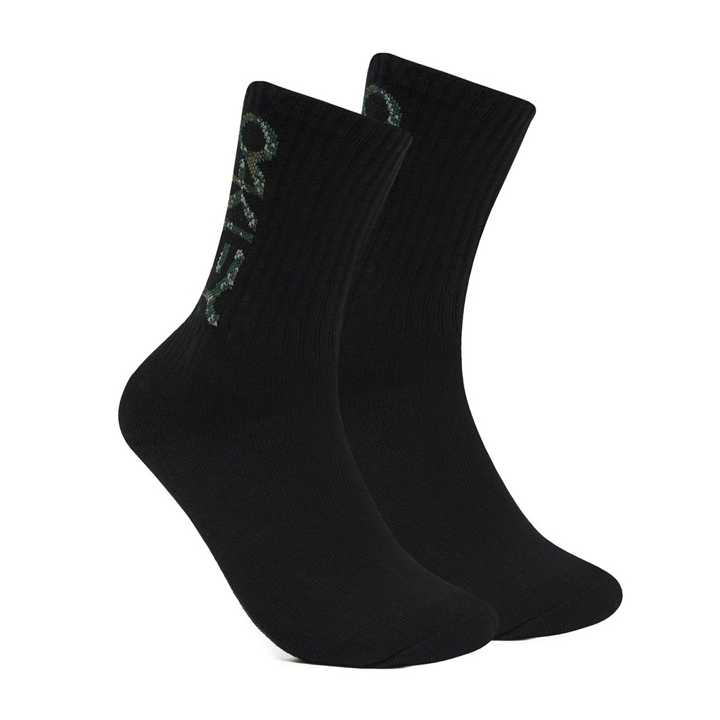 Șosete OAKLEY B1B 2.0 (pachet de 3)