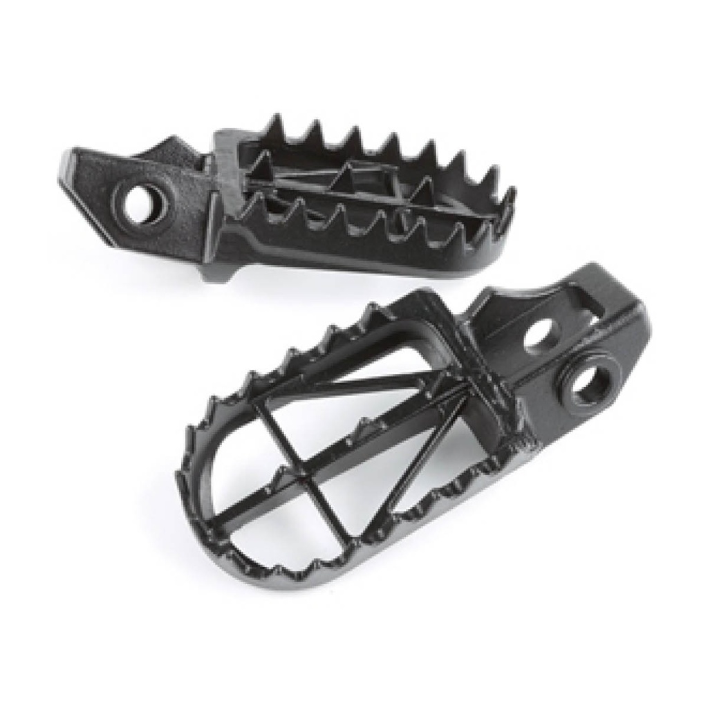 DRC Footrest Low KTM, HQV, GASGAS