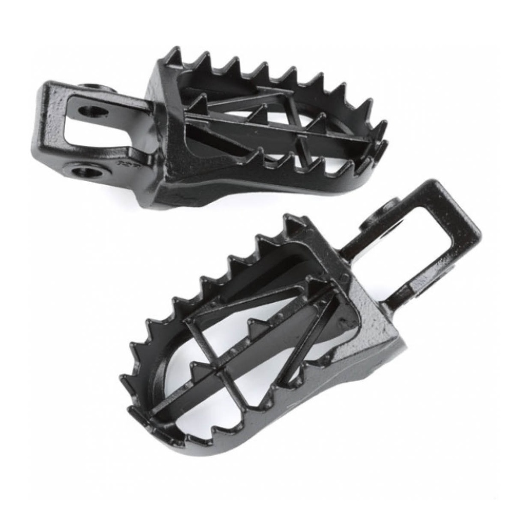 Suport pentru picioare DRC High KTM, HQV, GASGAS