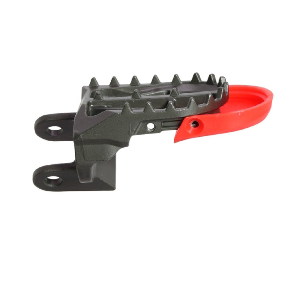 Suport pentru picioare DRC Supermoto YAMAHA