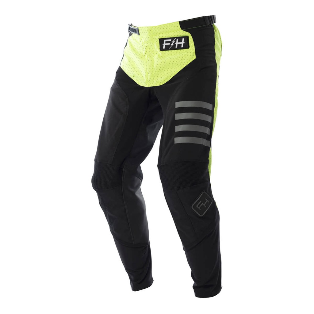 FASTHOUSE pantaloni motocross Speed Style