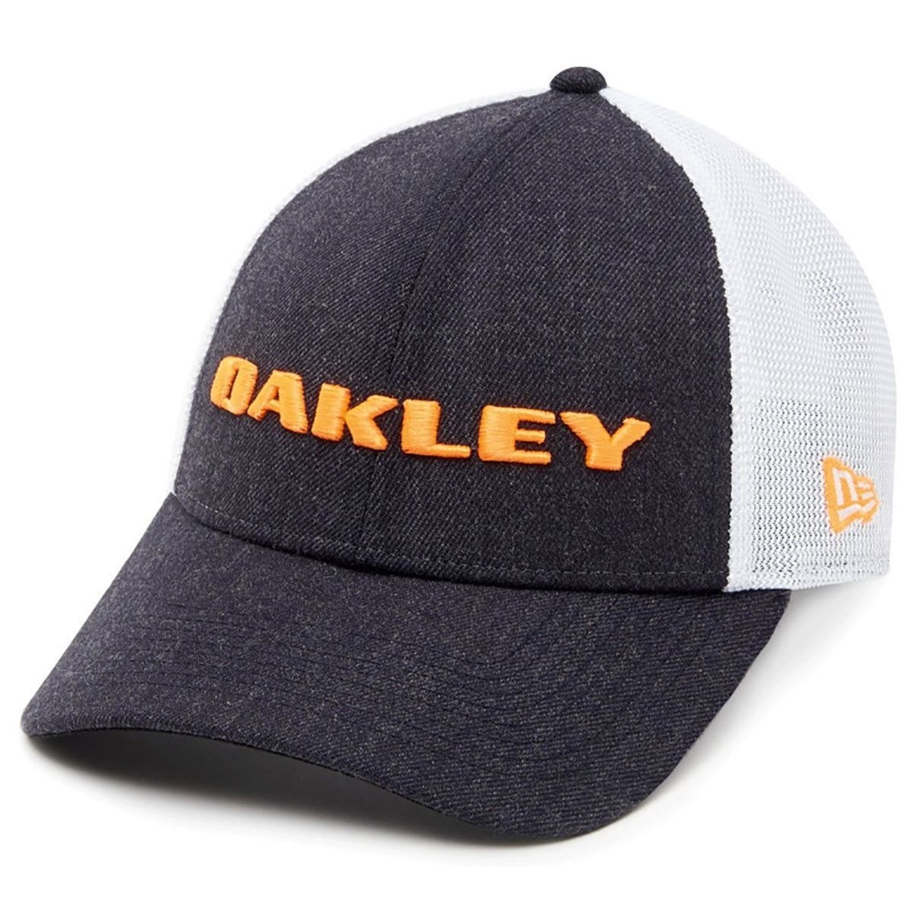 OAKLEY Șapcă Snapback Heather New Era