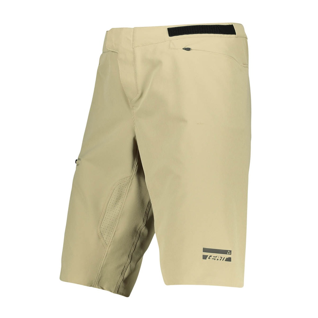 Pantaloni scurți LEATT MTB Trail 1.0