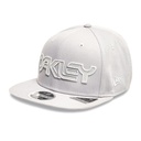 OAKLEY Snapback Cap B1B Meshed 9FIFTY New Era