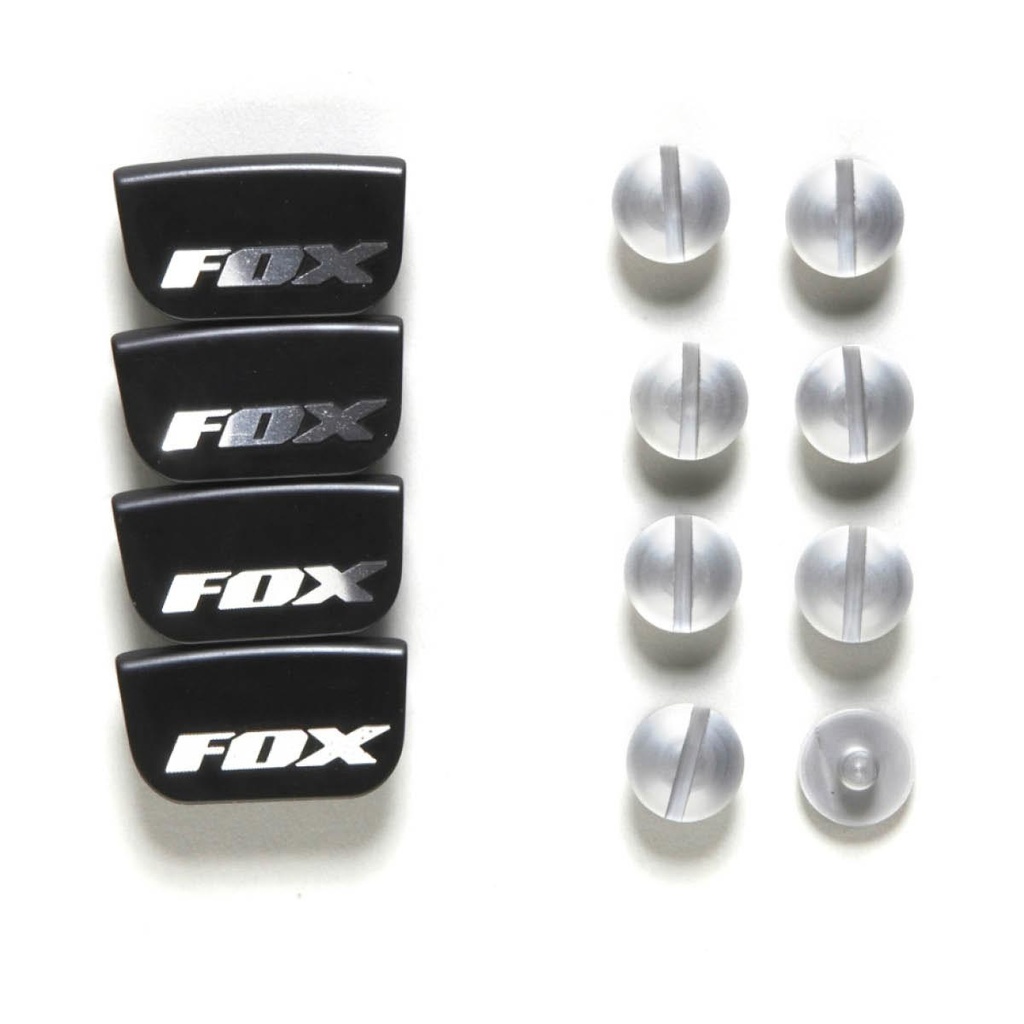 FOX RACEFRAME SHOULDER ATTACHMENT