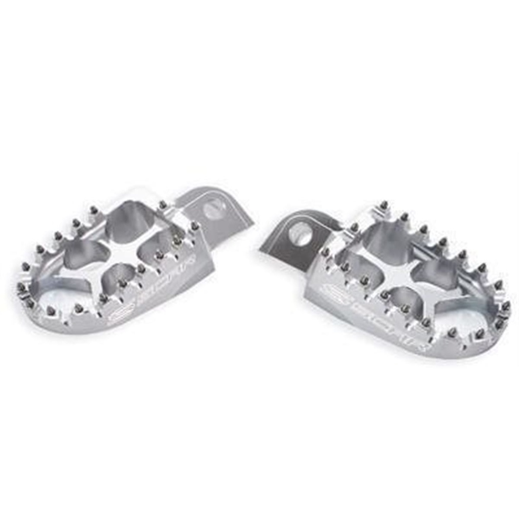 SCAR suporturi pentru picioare SUZUKI