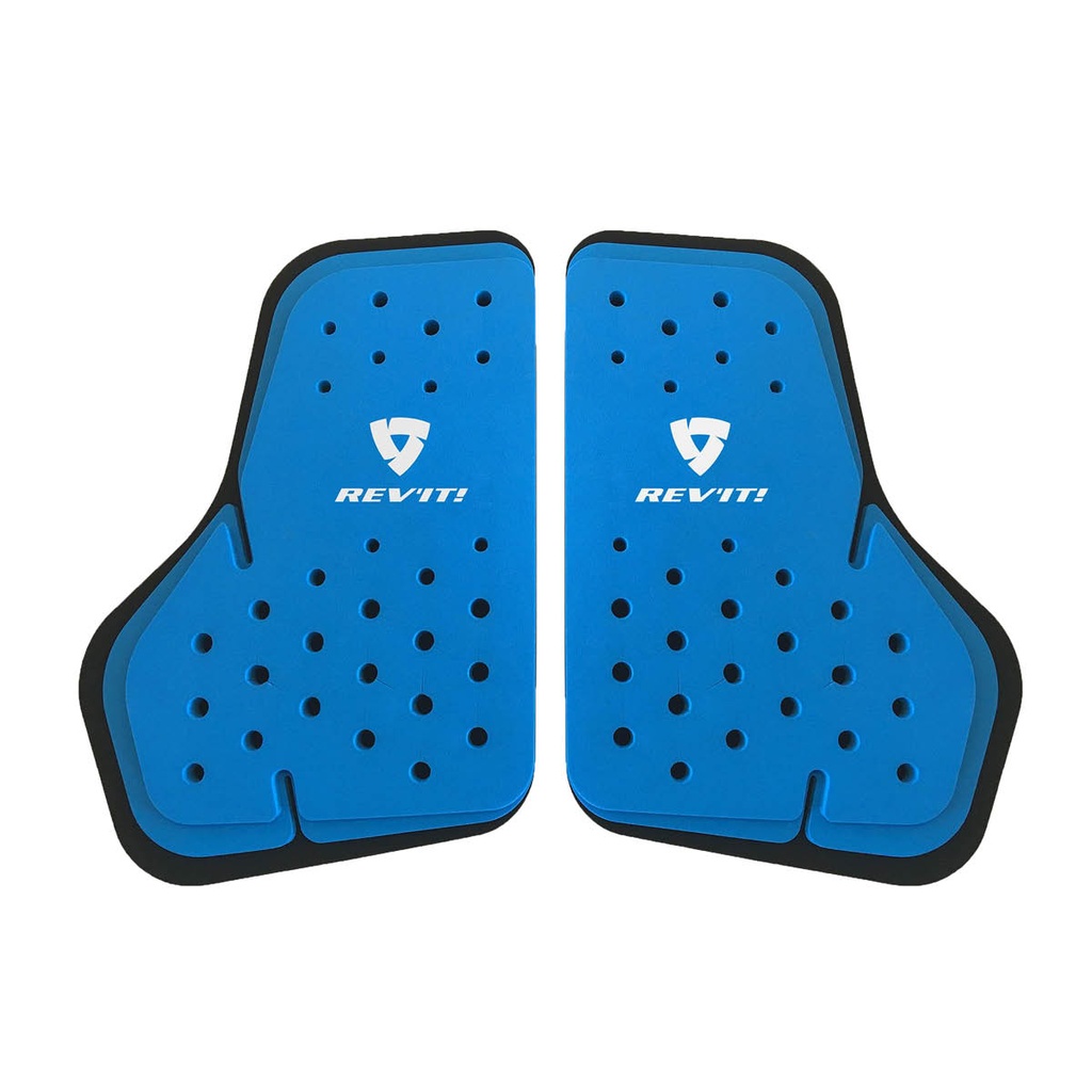 REVIT pereche de inserție pentru protecție toracică Seesoft