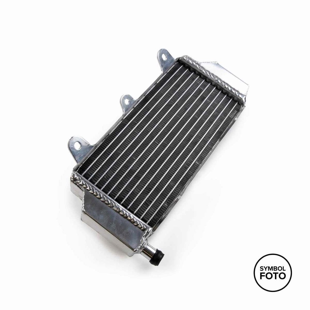 IROD Radiator din aluminiu HONDA