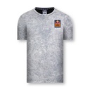 RED BULL KTM T-Shirt Stonewash