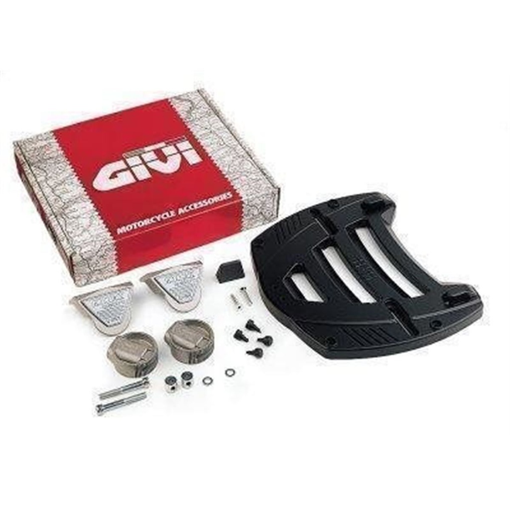 Placă de sus a carcasei GIVI