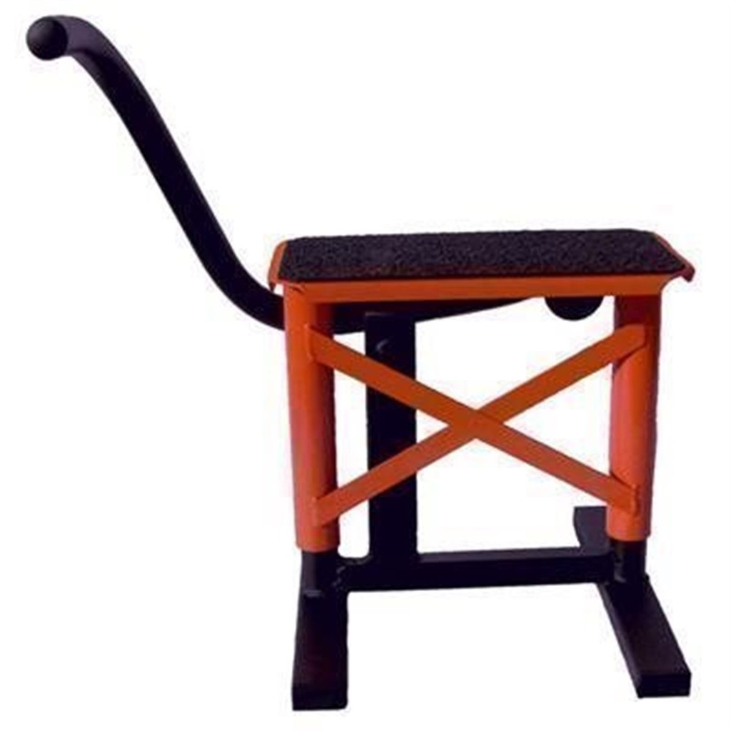 Stand de motociclete Mx