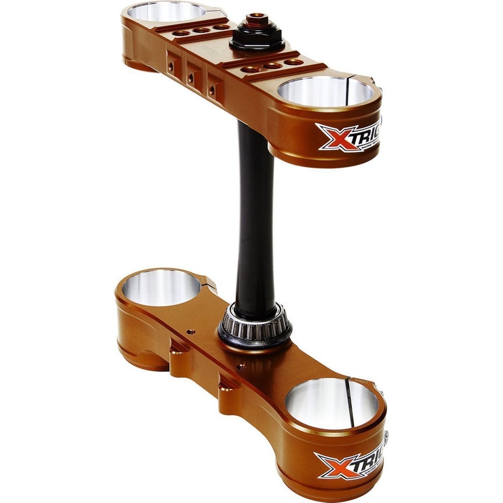 Clemă triplă XTRIG YAMAHA