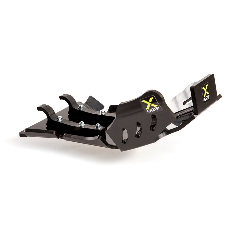 Protecție pentru motor X-GRIP KTM, HUSQVARNA, GASGAS