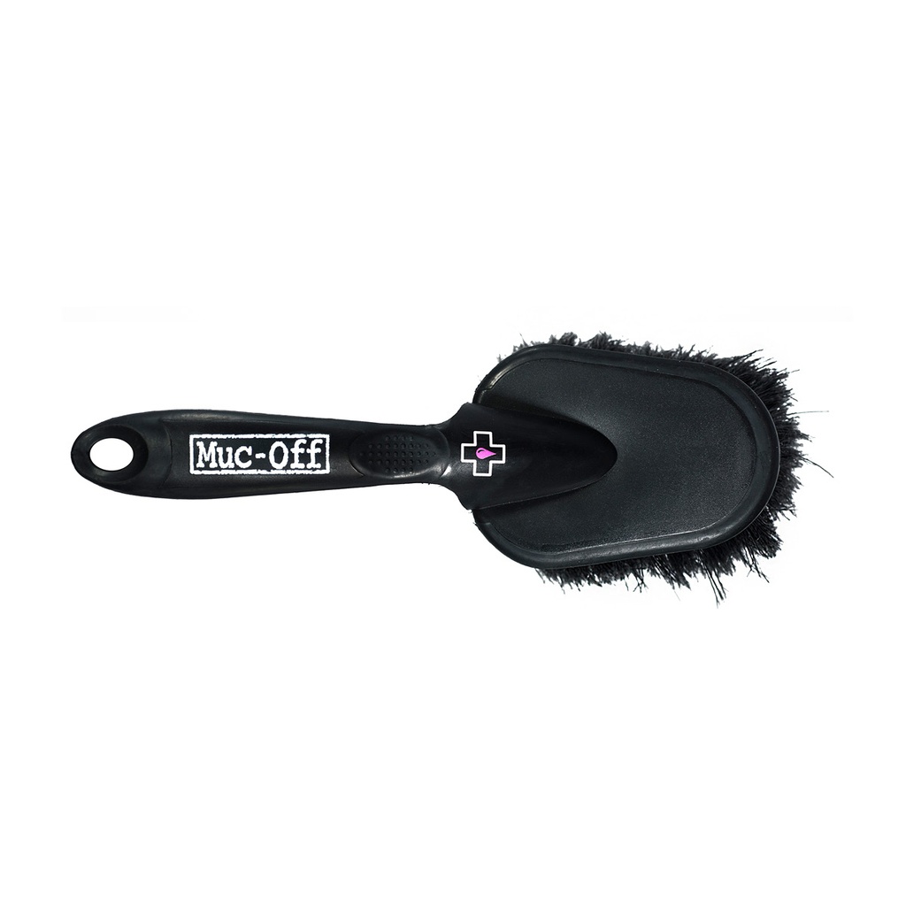 MUC-OFF Perie de spălare super moale - Perie