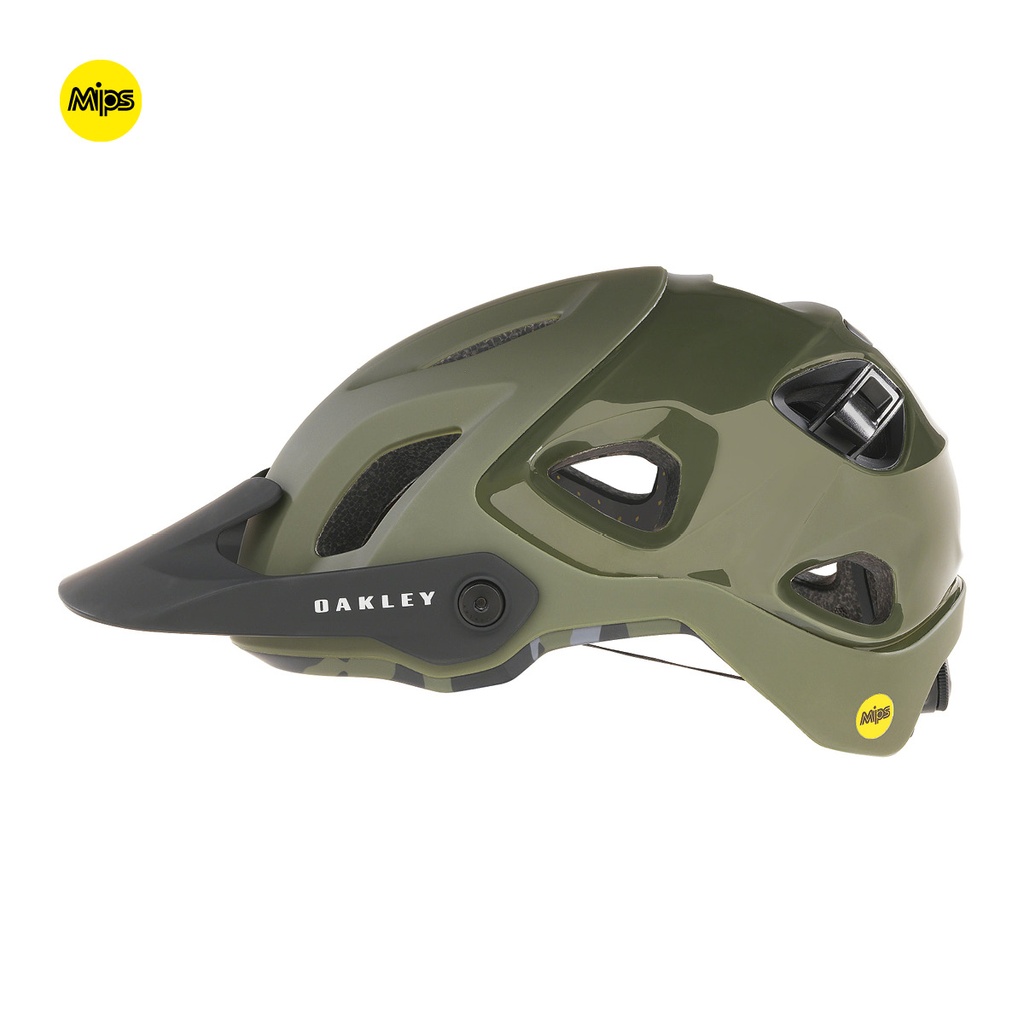 OAKLEY Cască de MTB DRT5 MIPS
