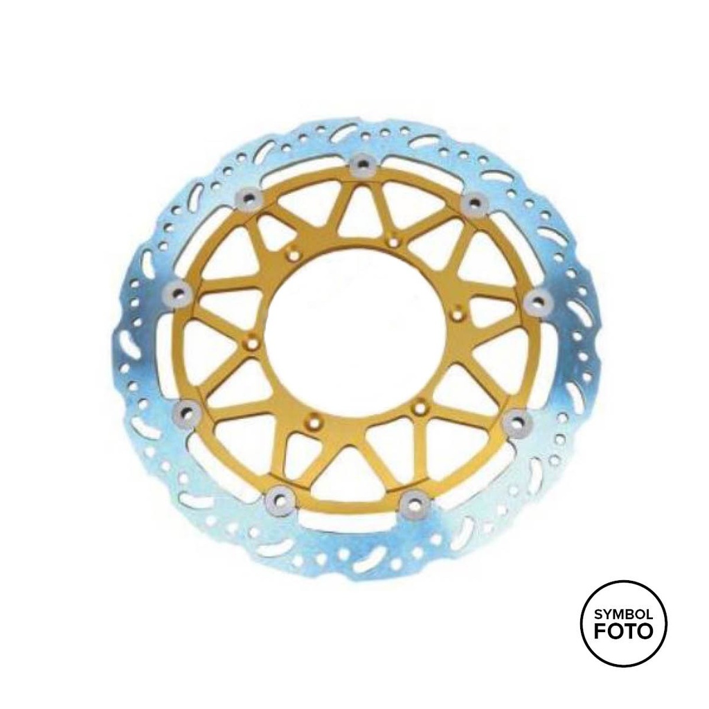 Disc de frână PREMIER KAWASAKI