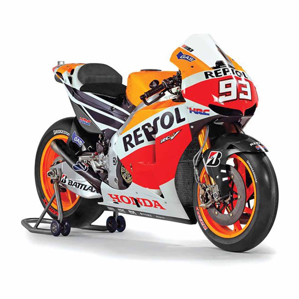Miniatură HONDA REPSOL M.MARQUEZ HONDA REPSOL M.MARQUEZ