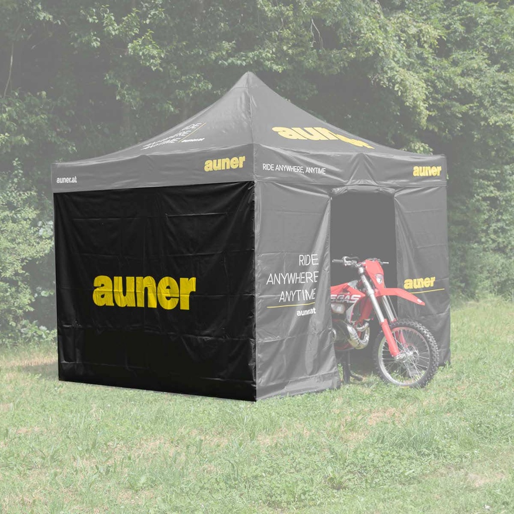 Cort AUNER V3 perete lateral