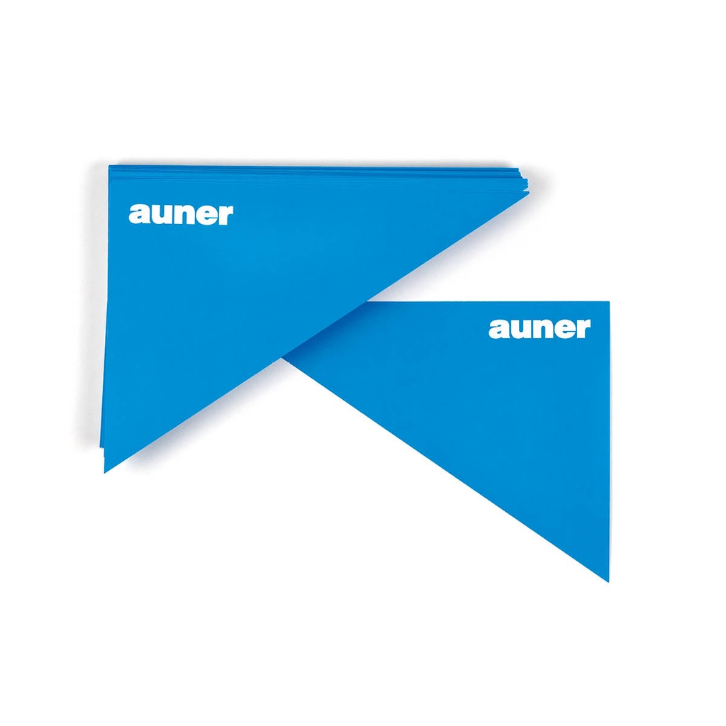 Săgeată de distanță AUNER