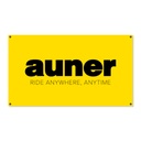 AUNER Banner