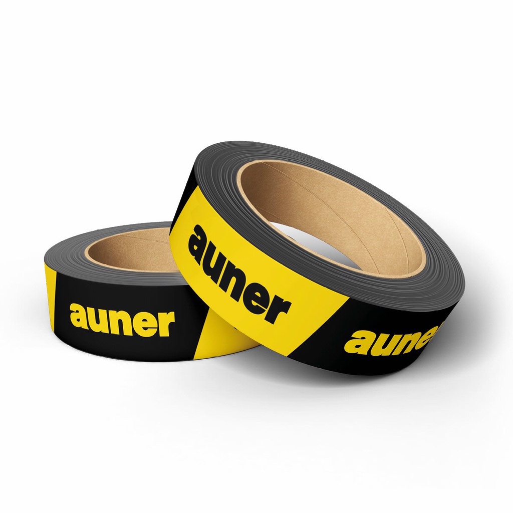 Bandă de barieră AUNER