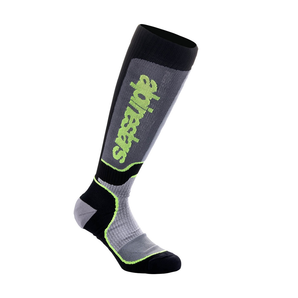 ALPINESTARS Socken MX Plus
