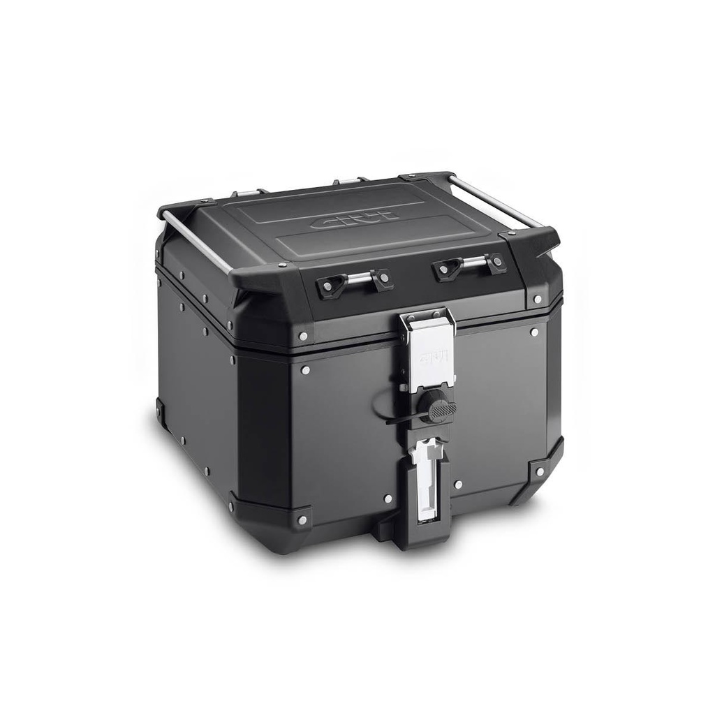 GIVI TREKKER OUTBACK aluminiu top case monokey