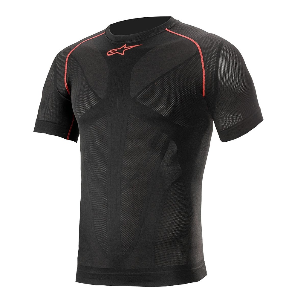 ALPINESTARS Ride Tech V2 Scurtă lenjerie scurtă de vară Top de vară
