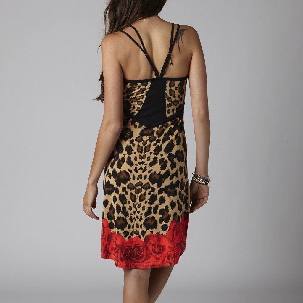 FOX rochie doamnelor Wildcat