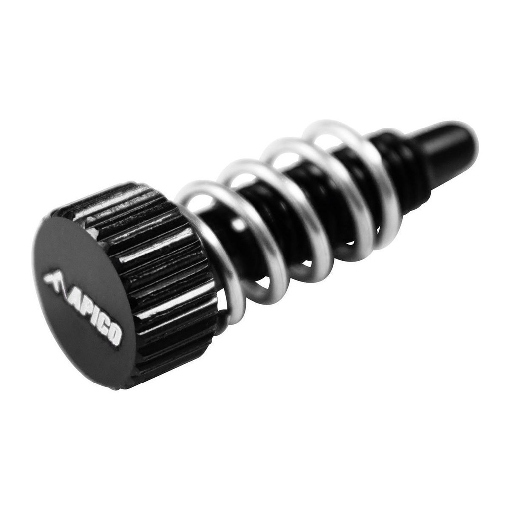 APICO Șurub de reglare a încercării Pârghie