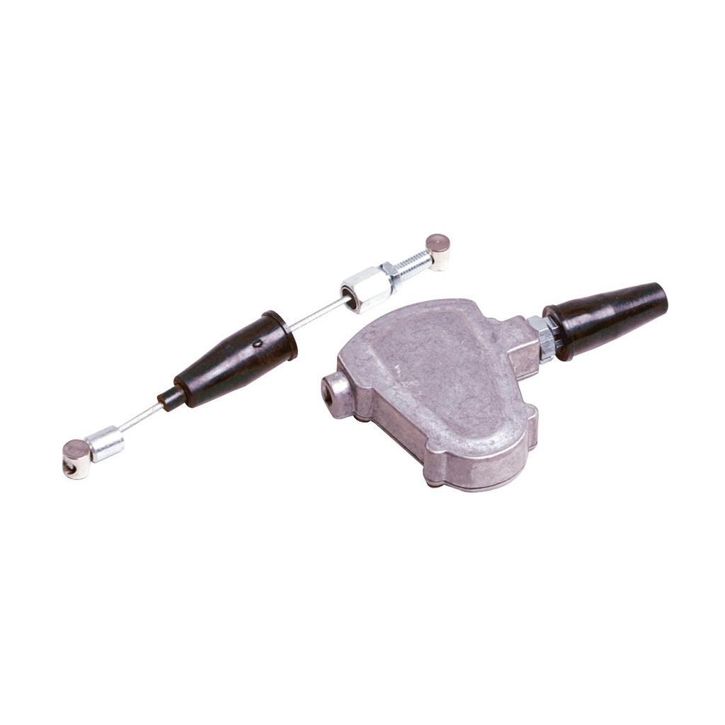 APICO Moto Evasion EASY CLUTCH