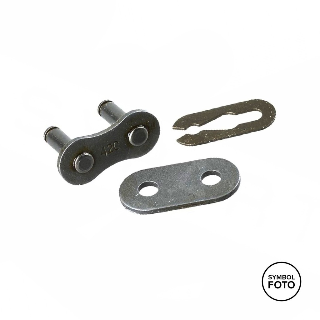 Blocaj cu lanț cu arc AFAM A420M