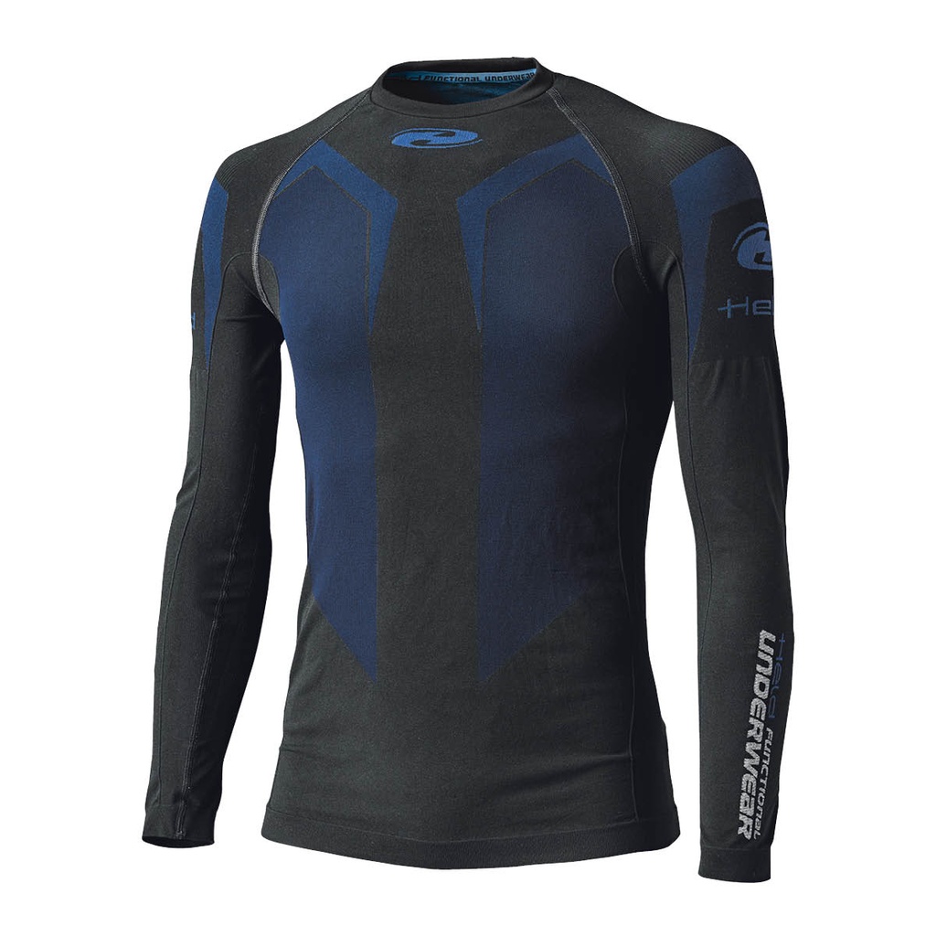 HELD doamnelor cămașă funcțională 3D-Skin Cool Top cu mânecă lungă