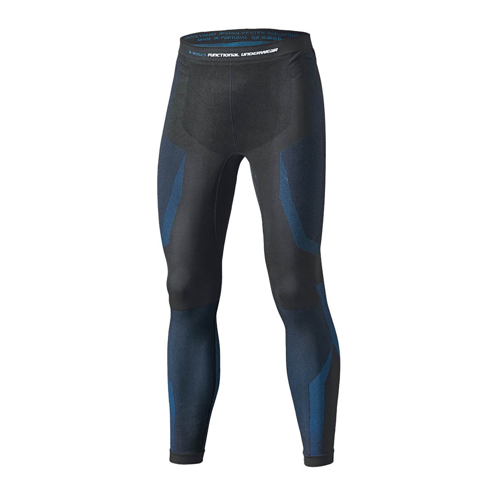 HELD pantaloni funcționali pentru femei 3D-Skin Cool Base lung