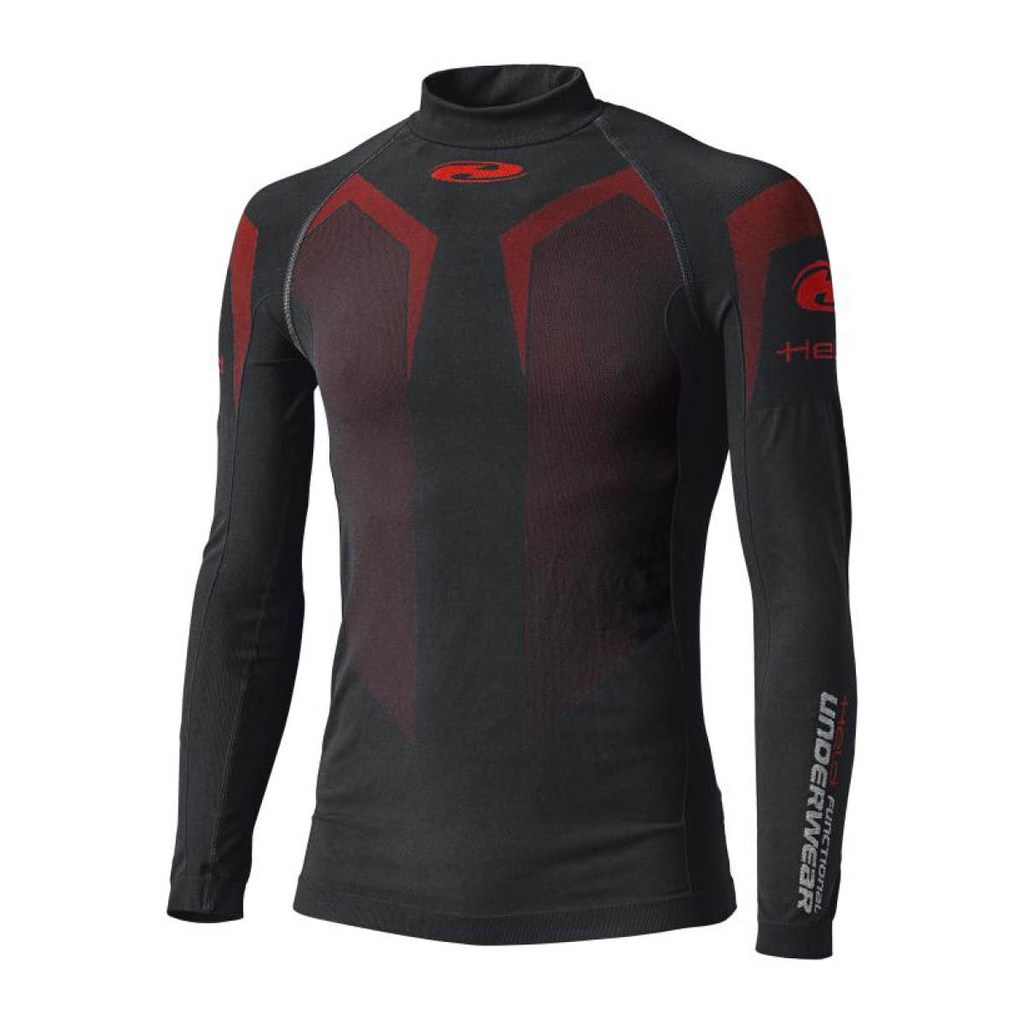 HELD cămașă funcțională 3D-Skin Warm Top cu mânecă lungă