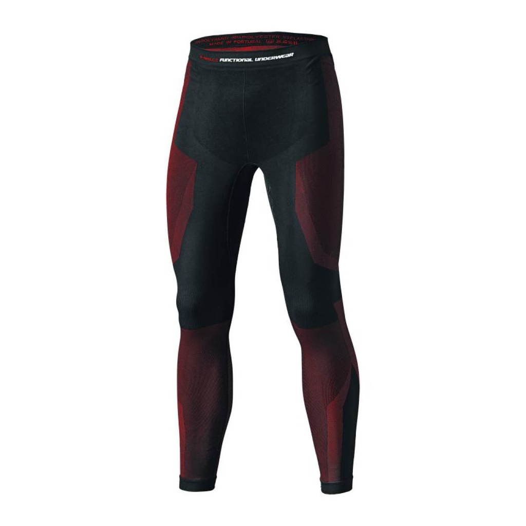 Pantaloni funcționali HELD 3D-Skin Warm Base